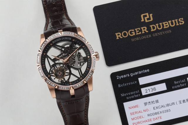 王者归来.Bbr完美V3版本 荣誉推出全新升级版王者系列陀飞轮腕表.型号Rddbex0393 做为Bbr制表师 首先特别感谢所有支持我们的爱表者们 腕表总是有一