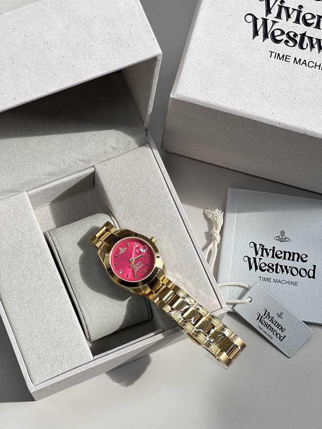 全市场最全色系 西太后彩盘土星女表 配全套包装 一表难求 官方断货中 太火爆了 好看到挪不开眼睛的程度 颜值控姐妹一定要入 送同事 亲友 闺蜜 泡妞绝对能收货M