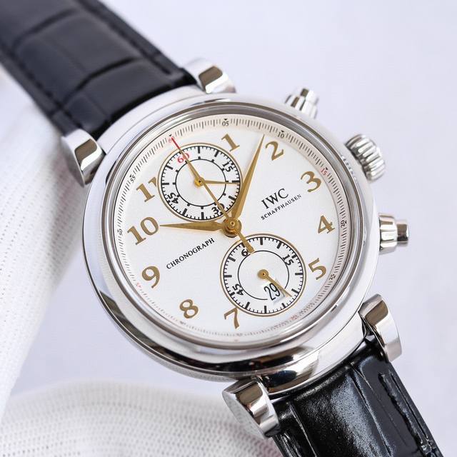 新品 Iwc 万国 Laureus Sport For Good Foundation 限量腕表这是 Iwc 的第11枚Ap10 劳伦斯体育公益基金会 特别版腕