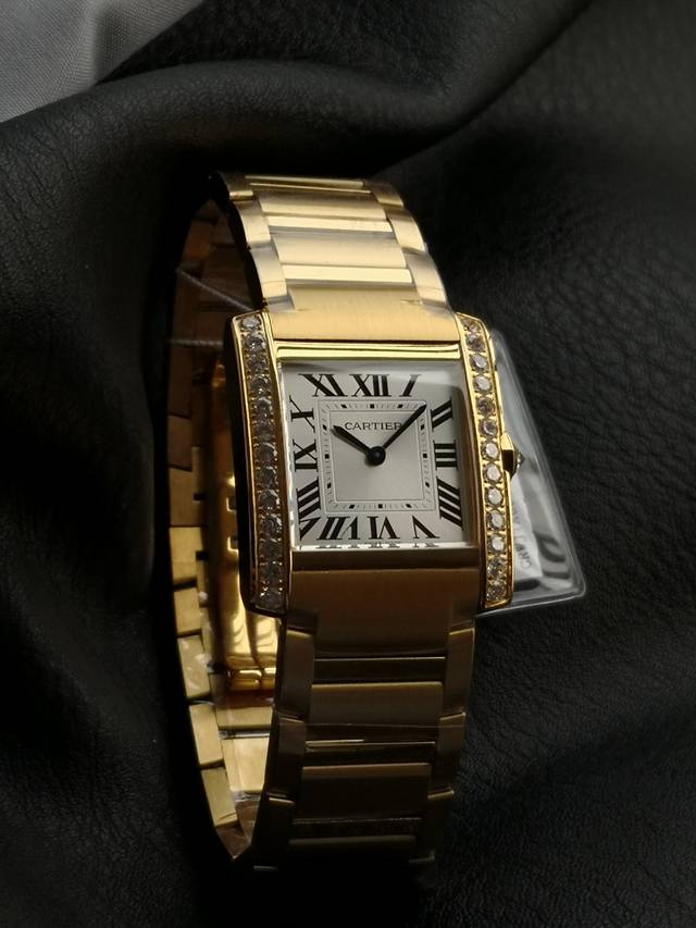 第二代法国坦克玫瑰金实心头粒皮带款 全网唯一对版 铝镁合金实心皮带 有意大利牛皮和美洲鳄鱼皮供客选择 原版起模 原装平替 最高版本 欢迎官网对照 更有钢色壳和黄