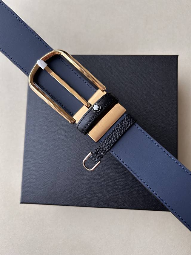 Brand: Montblanc Price Size: Bandwidth 34Mm Genuine Size Hardware Material: Coun