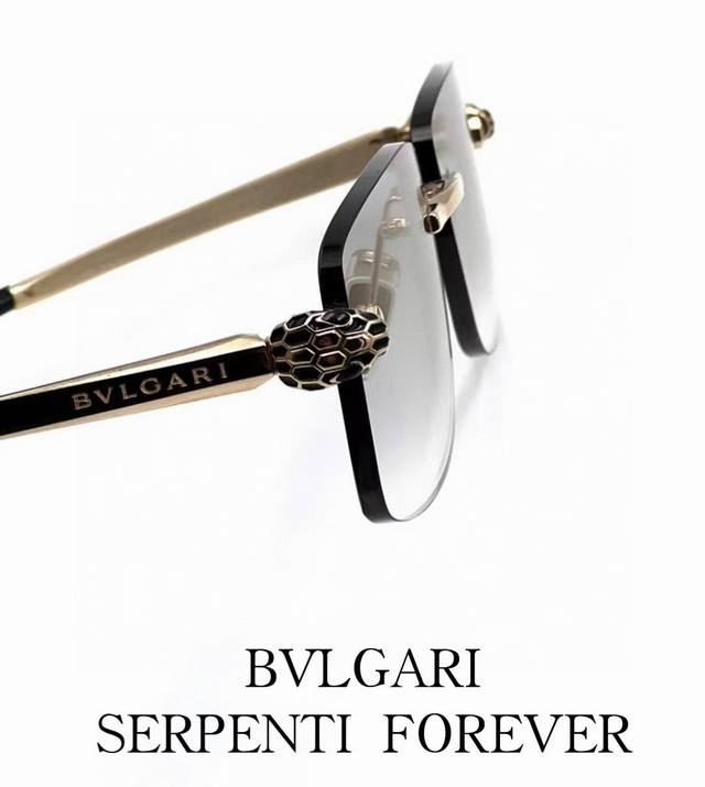 bvlgari Mod Bv40065I Size 57 Ports 15-140