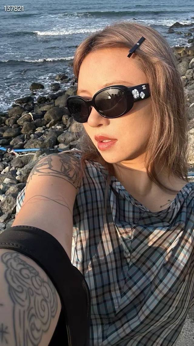 chanel Model Ch5113-A Size 56 Ports 16-130 High Version