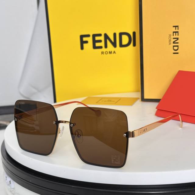 fend*Model: Fe4077 Size: 61 Ports 15-143