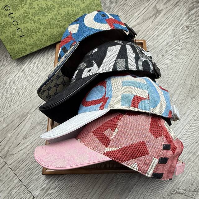 g Super A Quality, Latest Fashion Trend, High-End Workmanship, Every Hat Is C