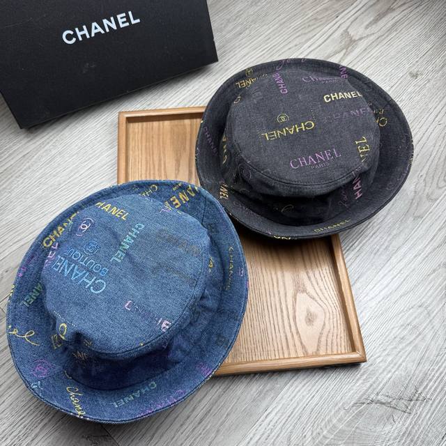 Special Price C's Fragrant Bucket Hat Is Really The No.1 Classic. The Beautiful