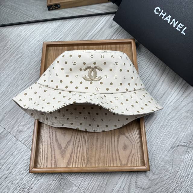 Special Offer C's Pure Cotton Embroidered Bucket Hat Classic Style Denim Color I