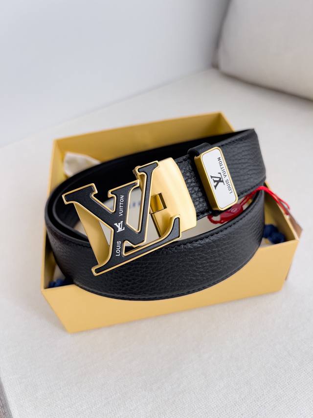 Product Name Lv..Louis..Vuitton Belt Original Automatic Belt Model Automatic Buc