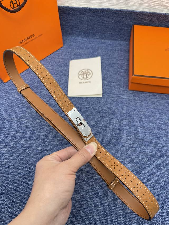 Stainless Steel Batch Without Box Hermes Hermes Stainless Steel Gold-Plated Epso