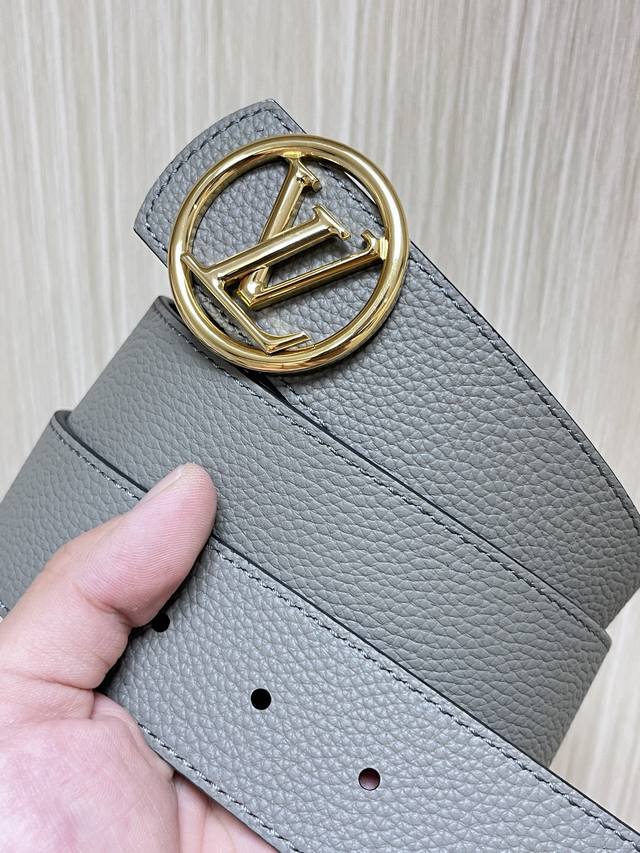 Special 4.0 New Style Of The Season Double-Sided Imported Calfskin Can Be Used O