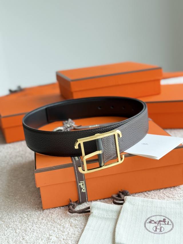 specialsociety Reversible 38Mm Belt