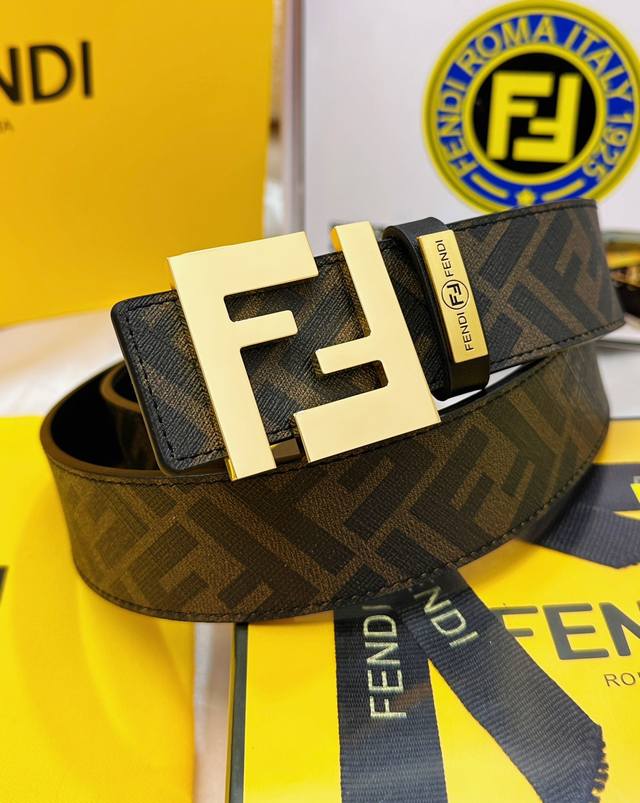 Belt Fendi. Fendi.. Top Original Replica. Belt 100% Imported Top Layer Cowhide G
