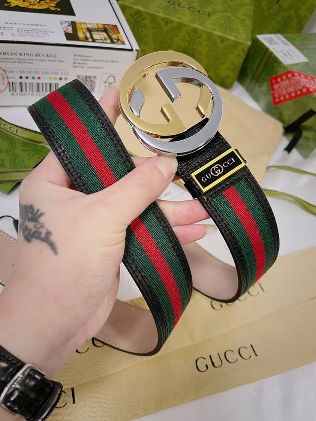 Belt Gucci.Gucci Top Replica - Belt Gucci - Original Quality 100% Imported Origi