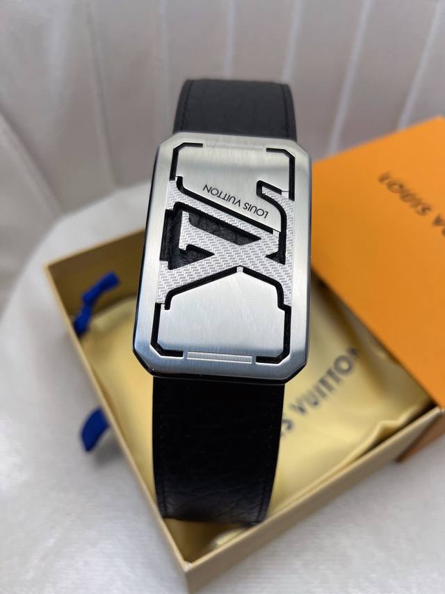 l V Original Single-Layer Cowhide Elephant Pattern Surface Lining First-Layer