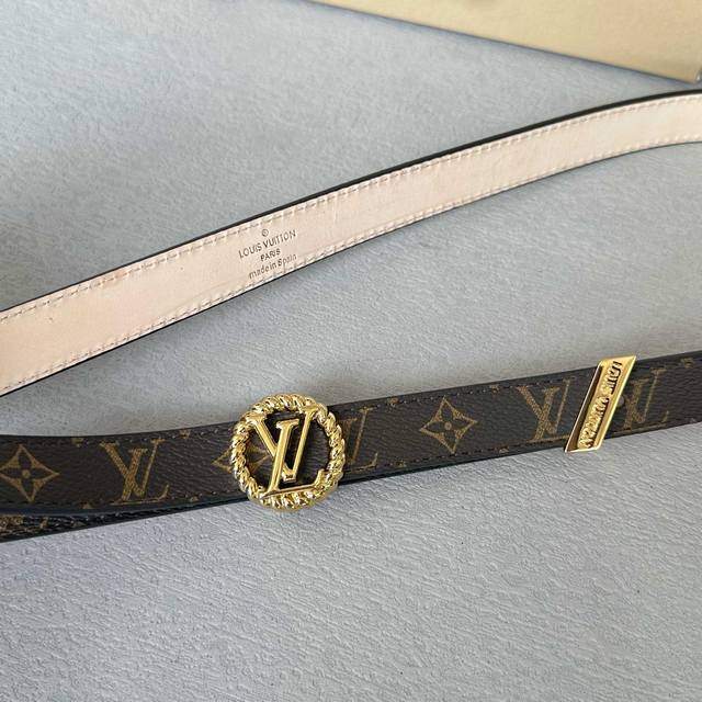 Original Packaging Donkey Women's Belt Width 2Cm New Style Customized Fabrics De