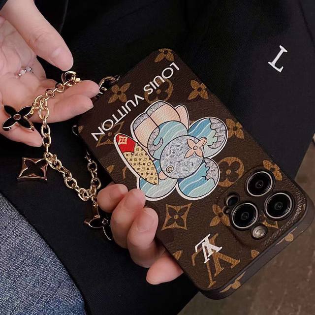 Lp2620 official website latest men's round neck short-sleeved T-shirt. Official