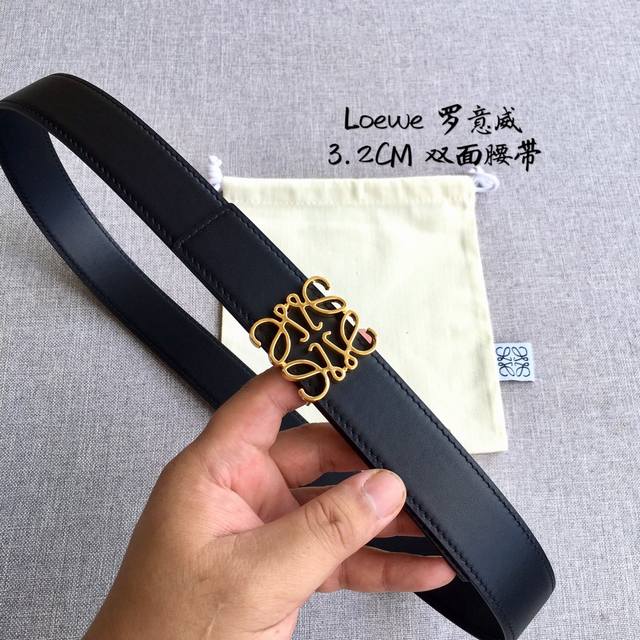 Lo*We 2025 Spring and Summer new men's fashion high-end casual pants, Hong Kong