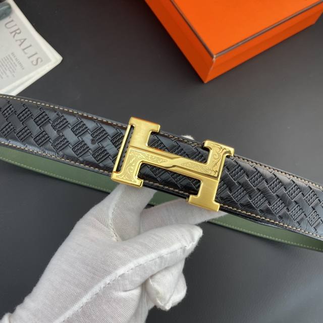 Loro Piana 2025 Early Spring Men's Latest Trade Order Lapel Knitted Short-sleeve