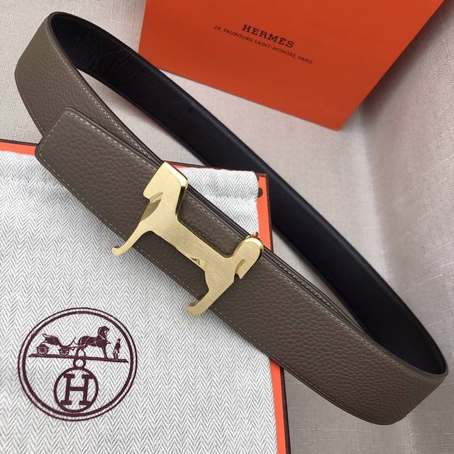 Hermes high-end customization, 2025 early spring thin latest jeans counter simul
