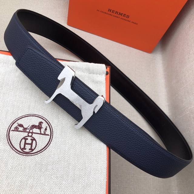 Hermes high-end customization, 2025 early spring thin latest jeans counter simul
