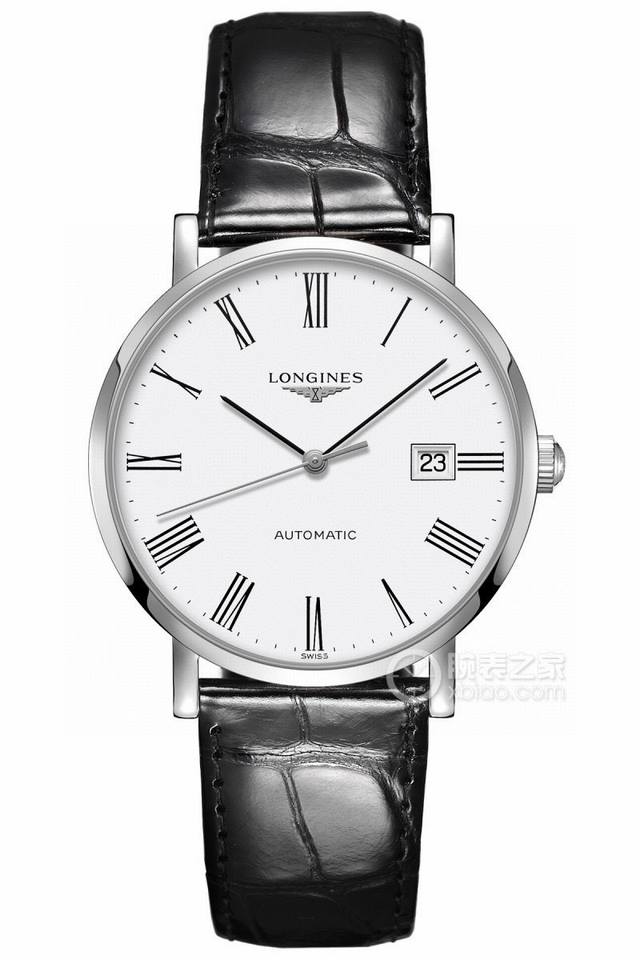 台湾厂出品，浪 琴 博雅情侣系列 腕表男尺寸39.5X11Mm。女尺寸32×10Mm。纤薄的圆弧型壳套 防水可达120米 ，壳侧身细腻圆润 质感十足 双仆蓝宝石