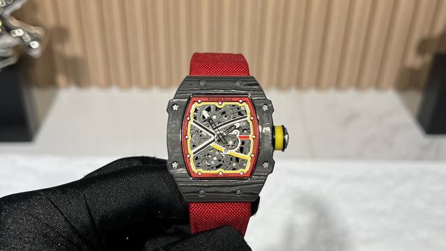 Rm理查德 米勒~ ［Richard Mille ］