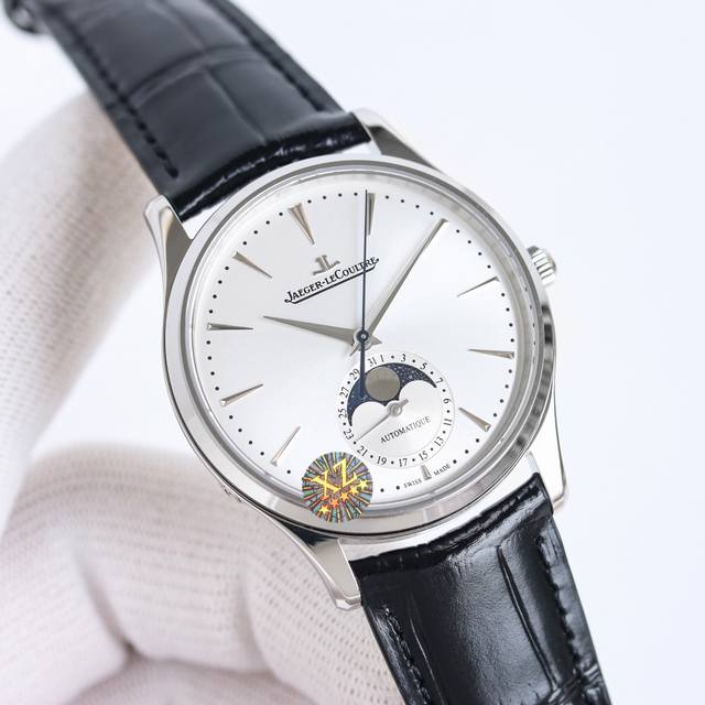 千呼万唤-终于面世！作为名牌世界中的宠儿，积家腕表一直是市场上的紧俏商品。而积家表一直以低调的身份高调的机芯在表界里出类拔萃。 当季奢侈大礼余生都是你 一款使用