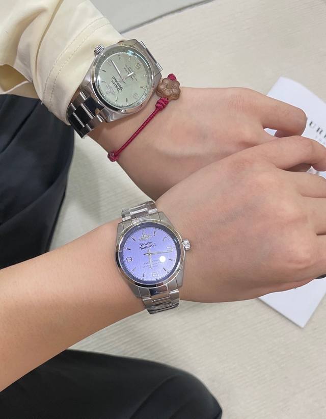 薇薇安西太后Vv274系列 新款超好看 小众不撞款[脸红]