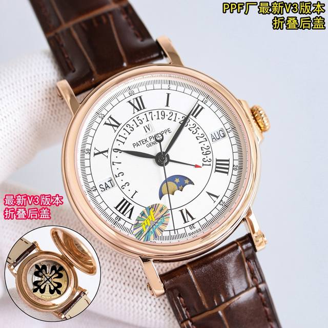 白壳光圈 金壳光圈2540 雕刻贵50 配重版本，原版重量，最新V3版本！原版折叠后盖，唯一对版版本，高品质！火爆全网，Ppf匠”芯“出品 年度最佳典藏之作 百