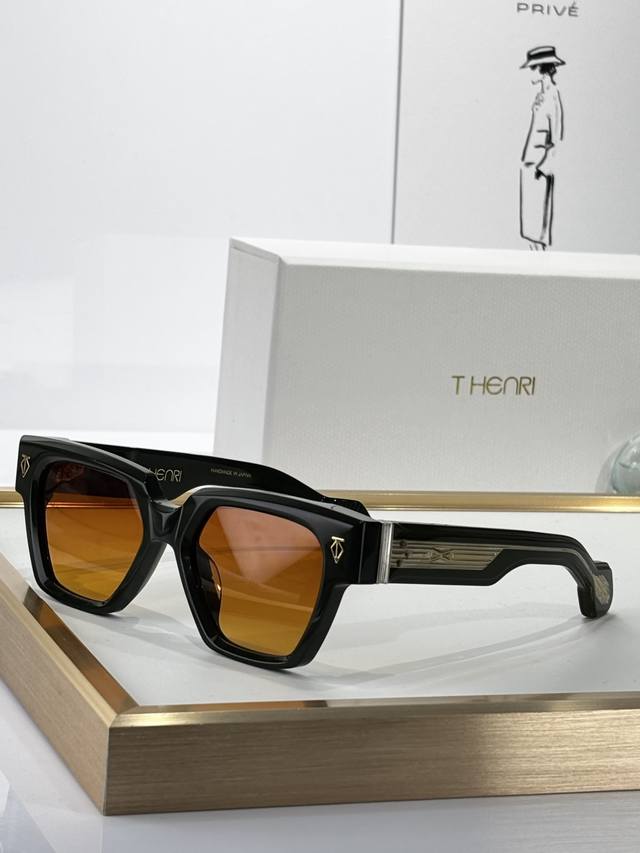 Sunglasses Photochromic Thenri Photochromic Model:Utopia Size: 53