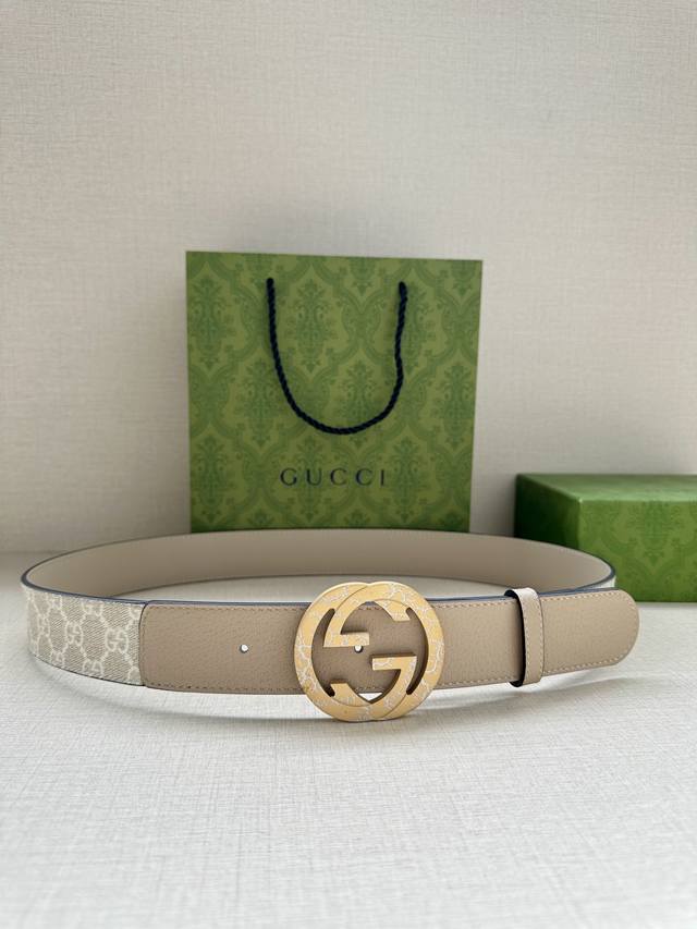 Extra Width 4.0 Cm Gg Marmont series will be updated every season, the iconic or