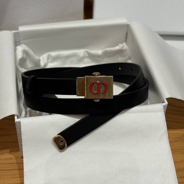 New Women's Belt from T-Dieter This 30 Montaigne Treasure belt is a new piece fr
