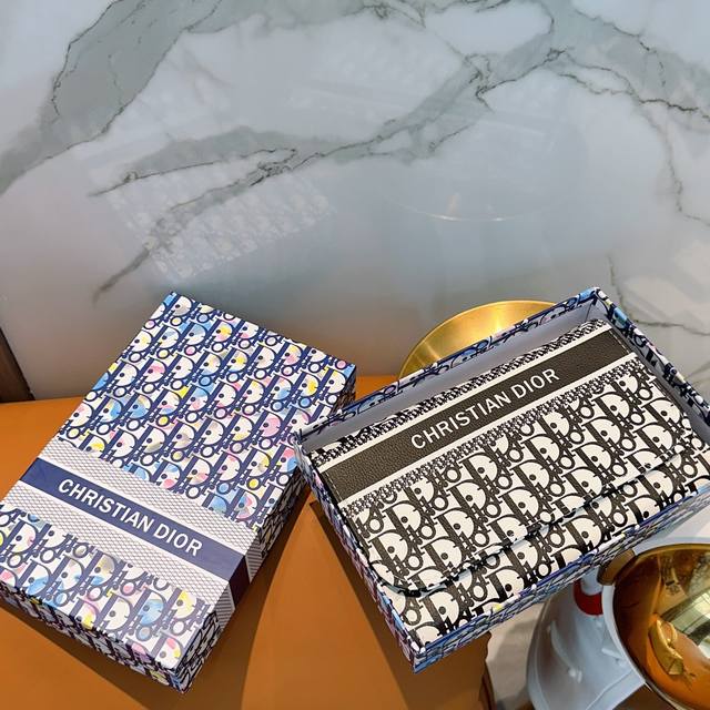 In stock~Dior makeup brush wool loose powder brush contouring brush blush brush