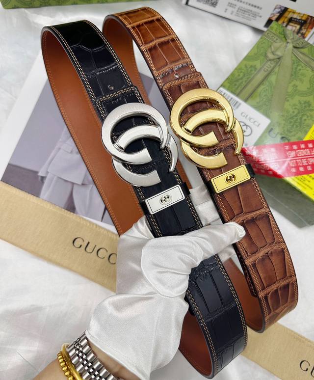 Belt: Gucci..Gu..Cci top replica. Belt: Gucci. Original quality 100% first layer