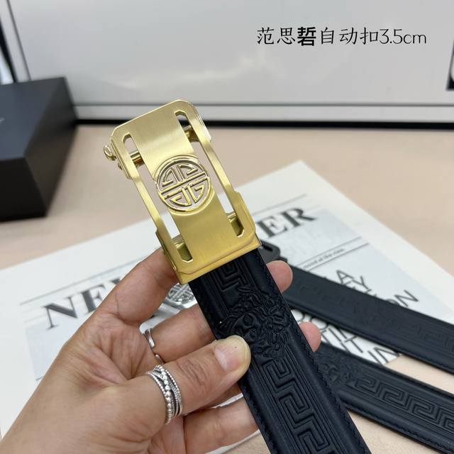 Brand: Vansel new imported calfskin, delicate and soft to the touch. With pure s