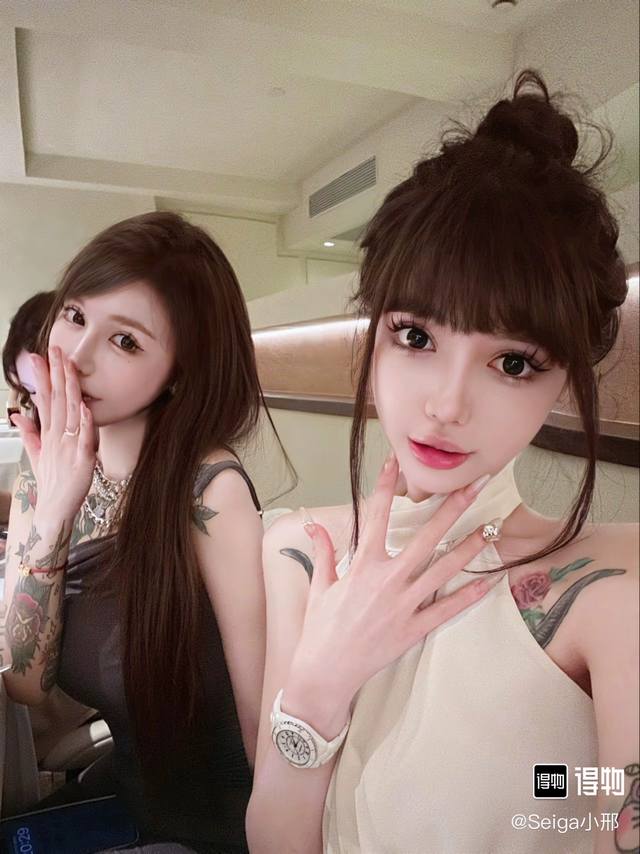 优质陶瓷 Chanel香奈儿 J12 石英女表 陶瓷材质 石仔面 33Mm♀女神必入款黑色更加炫酷