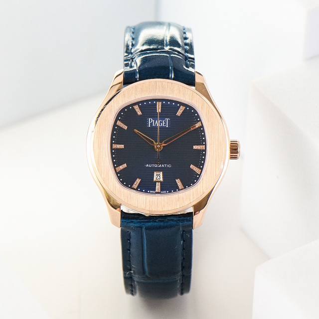 光 钻 新的 Date 150周年纪念版腕表。Tw超薄 系列情侣对表，人称小鹦鹉螺！ 钢王 一款优雅的运动腕表，可商务亦可运动休闲。 欢迎对比细节:1搭载定制版