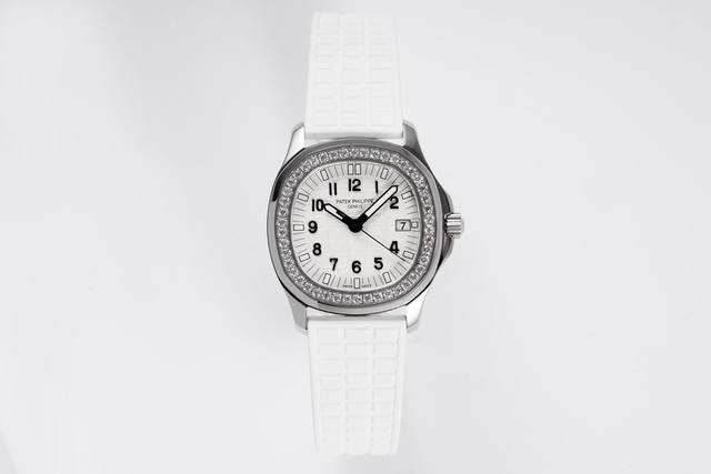 百达翡丽 5067A 手雷 石英女表 Ppf继续购入原装Pp--5067A腕表，独立拆解开模。完美还原Patek Philippe--5067A全系列石英腕表，