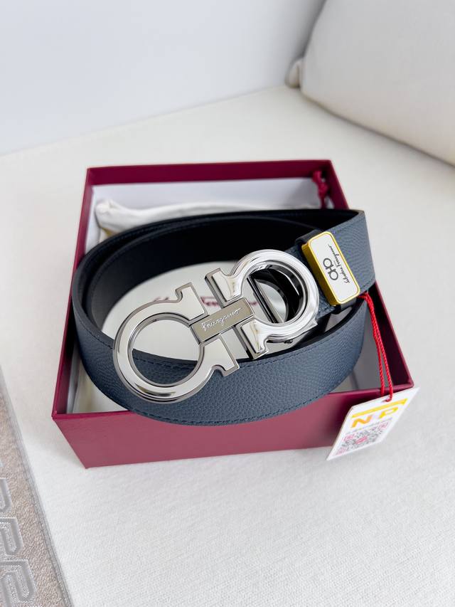 Product name: Ferragamo belt. Ferrgamo belt original Model: Buckle, classic buc
