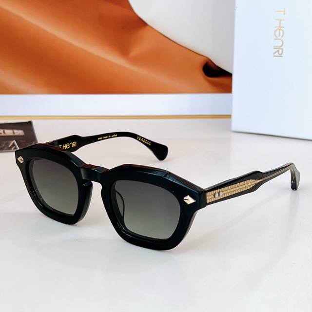 Thenri* Model:Veneno Size:47.1 port 24.2-146 DDD