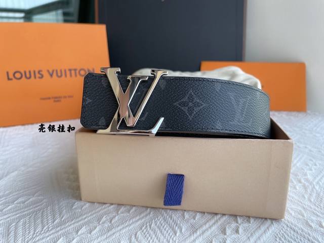 belt can add mature charm or trendy feeling to men, and also add overall sense