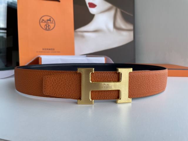 Recommend a suitable belt for men, it can really reflect a person's taste. This