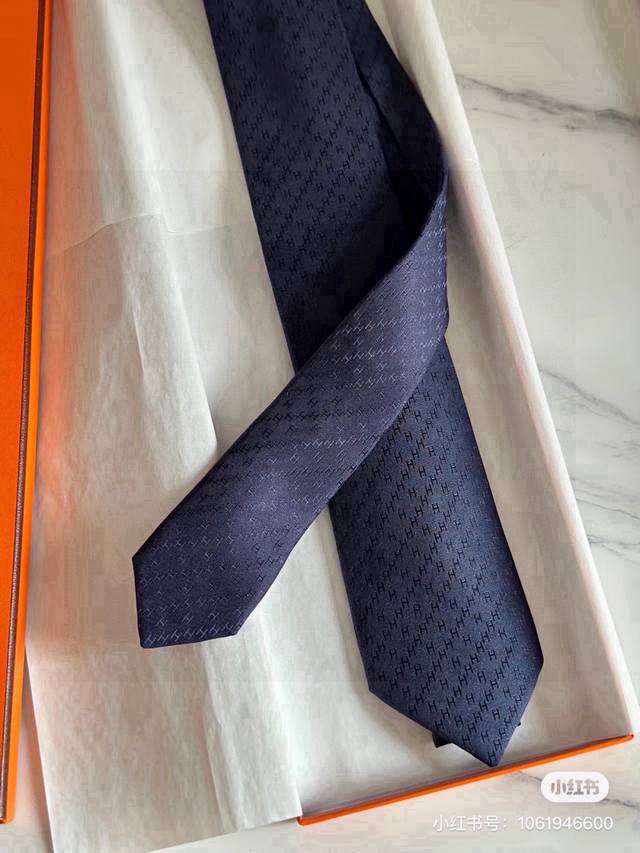 New tie is out! Herm