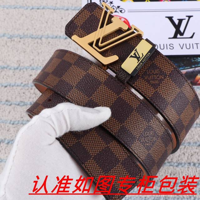 Product name: Lv..Louis..Vuitton original Material: 100% top layer cowhide, gua