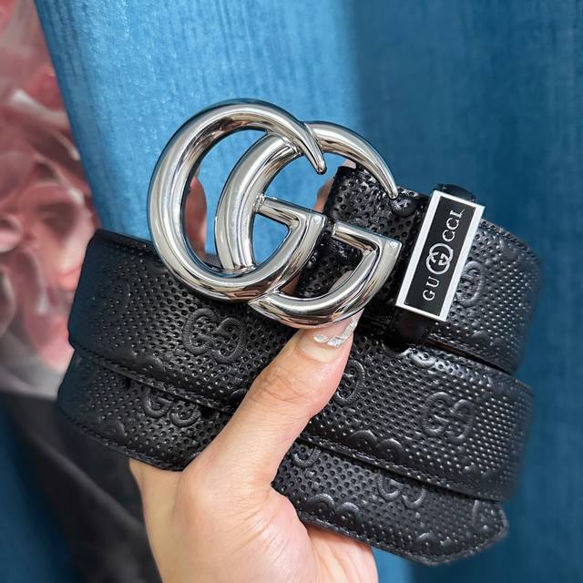Belt: Gucci.Gu...Cci original Belt: 100% first layer cowhide, guaranteed genuine