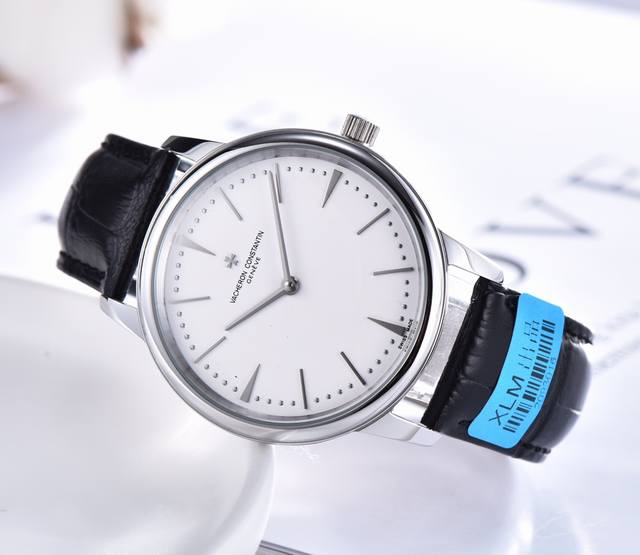 国产 金+20 江诗丹顿传承系列新品，最新推出时尚潮流男款江诗丹顿传袭系列，品质炉内真空电镀 高品质正常佩戴0返修的质量，买得放心 用得顺 此款手表使用多功能原