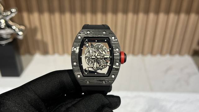 Rm理查德 米勒~ ［Richard Mille ］