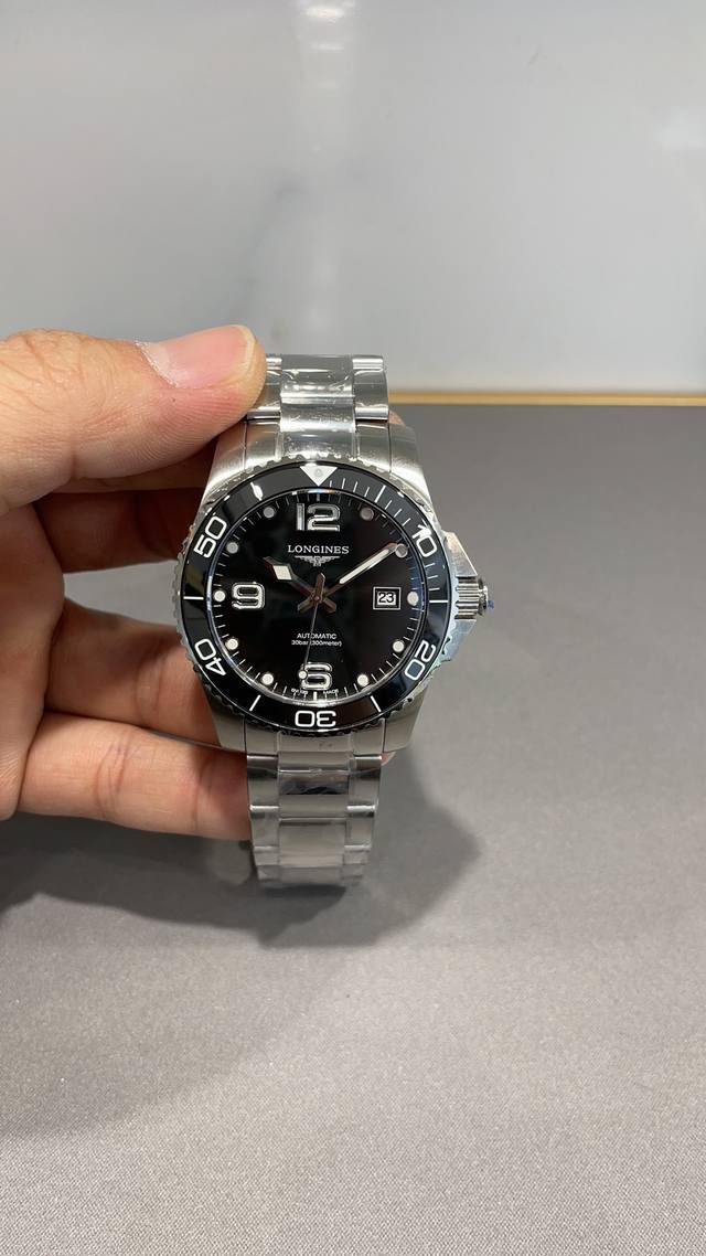 Zf 全新康卡斯潜水系列腕表 火爆来袭！ Zf厂精品最强，全系同步！