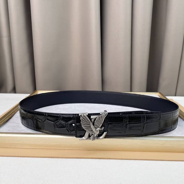 Lv. Peace dove belt, representing peace, friendship, unity, holiness and all the