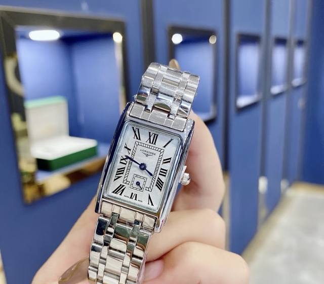 发现一款超美腻的手表！林志玲同款哦～